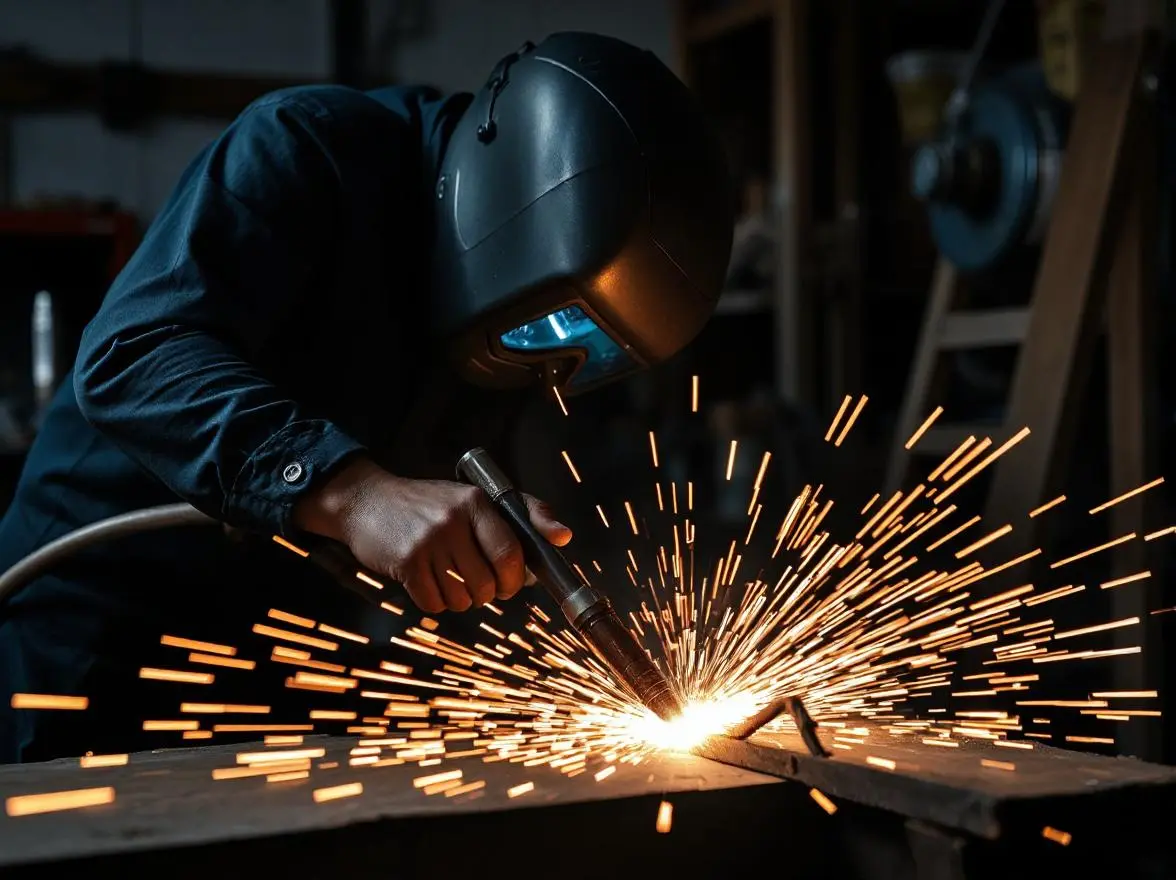 Welder Jobs